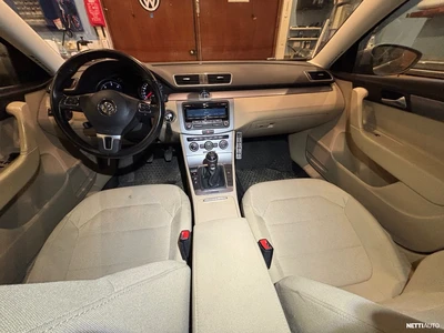 Volkswagen Passat 2014, kuva 7/12