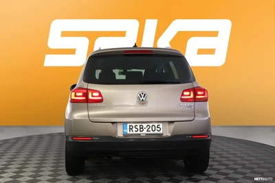 Volkswagen Tiguan 2016, kuva 7/37