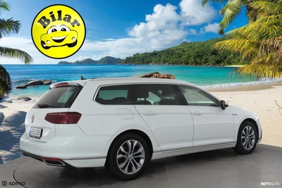 Volkswagen Passat 2020, kuva 7/39