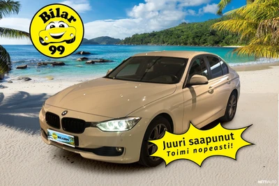BMW 318 2013, kuva 1/5