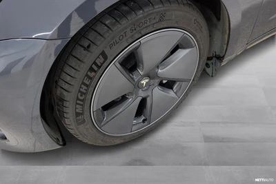 Tesla Model 3 Long Range 2023, kuva 6/6