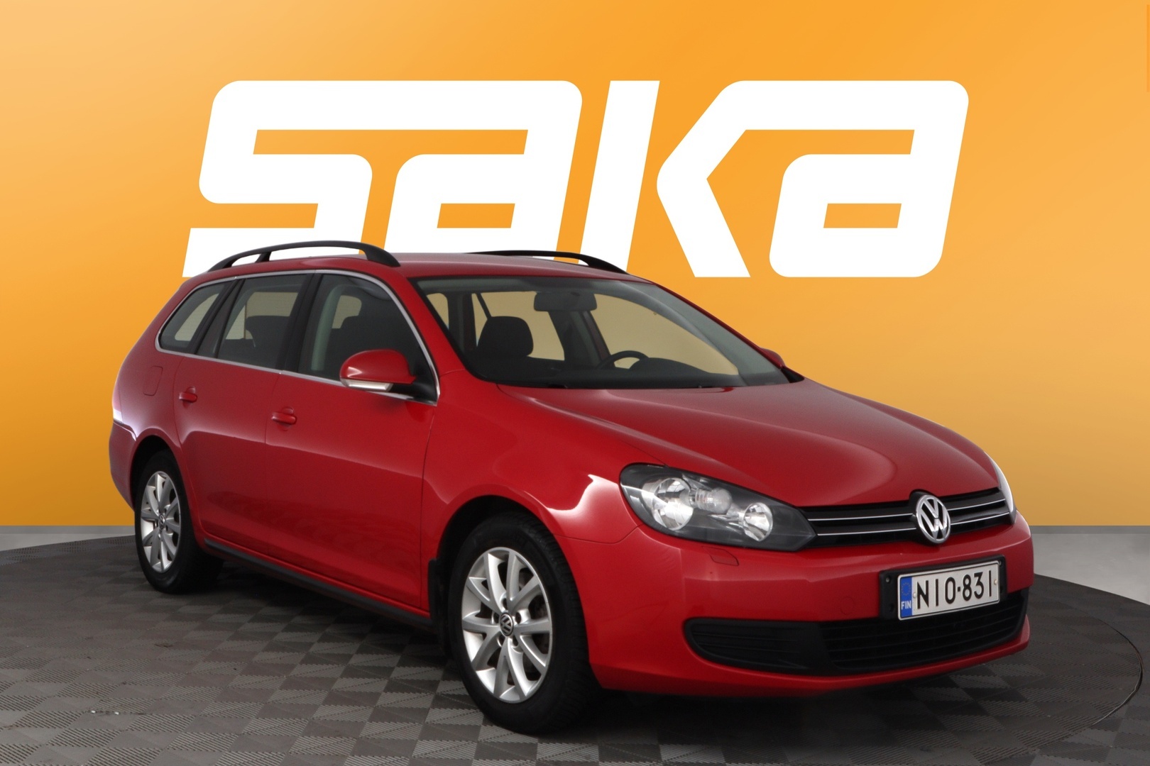 Volkswagen Golf Variant Comfortline 1,4 TSI 90 kW (122 hv)
