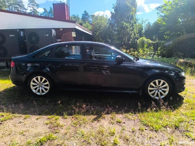 Audi A4 2010, kuva 6/10