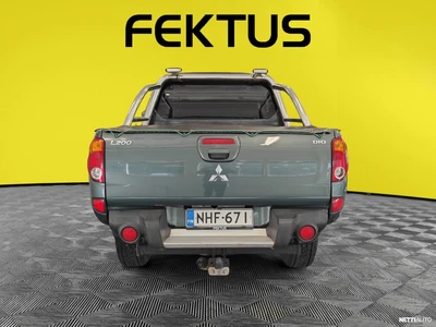 Mitsubishi L200 2008, kuva 4/29