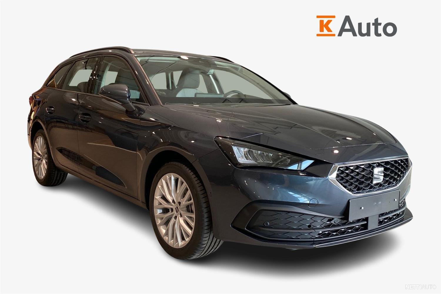 Seat Leon Sportstourer
