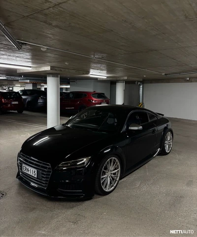 Audi TTS 2016, kuva 2/12