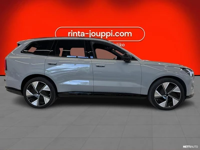 Volvo EX90 2025, photo 5/68