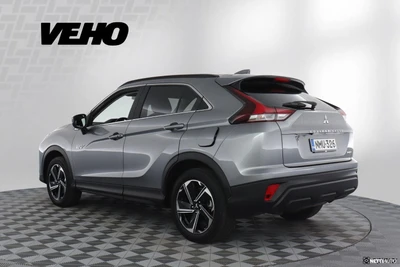 Mitsubishi Eclipse Cross 2022, kuva 3/36