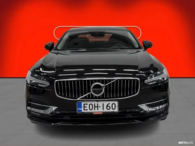Volvo S90 2016, kuva 3/34