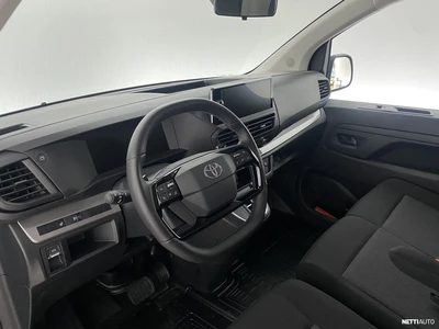 Toyota Proace L2 Comfort 75 kWh 5-ovinen 2025, photo 7/32