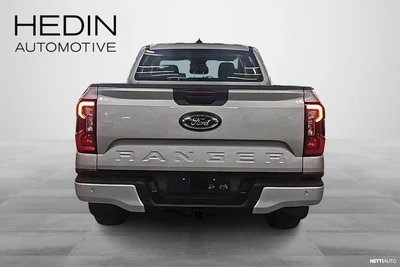 Ford Ranger 2026, photo 3/21