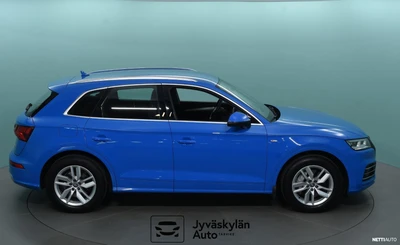Audi Q5 2020, kuva 6/24
