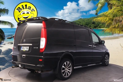 Mercedes-Benz Vito 2014, photo 6/39
