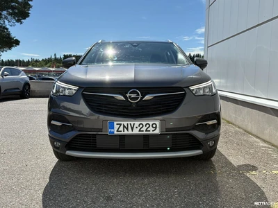 Opel Grandland X 2022, kuva 6/14