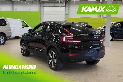 Volvo C40 2023, photo 2/6