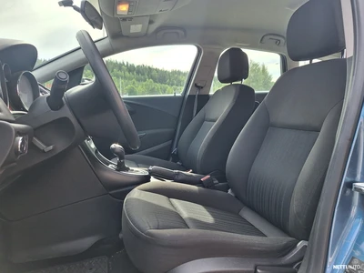 Opel Astra 2015, photo 4/4