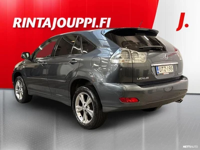 Lexus RX 400h 4WD 2006, photo 2/50