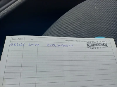 Peugeot 206 2006, kuva 8/8