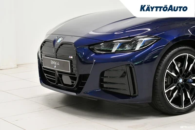 BMW i4 M60 M60 xDrive Fully Charged 2026, kuva 6/30