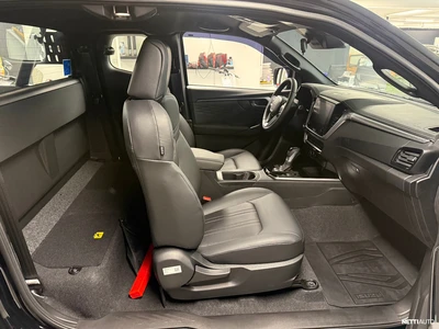 Isuzu D-Max 2026, kuva 7/17