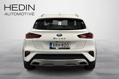 Kia Xceed 2021, kuva 3/43