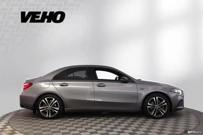 Mercedes-Benz A 2020, kuva 6/39