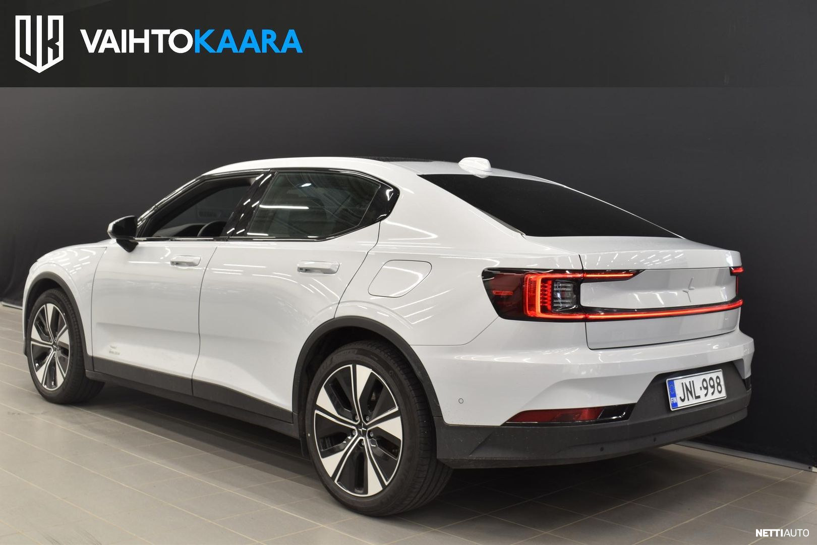 Polestar 2 2024, photo 5/28