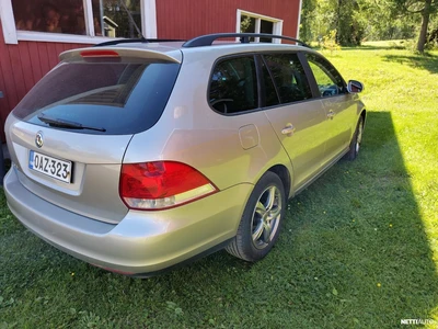 Volkswagen Golf 2008, kuva 5/11