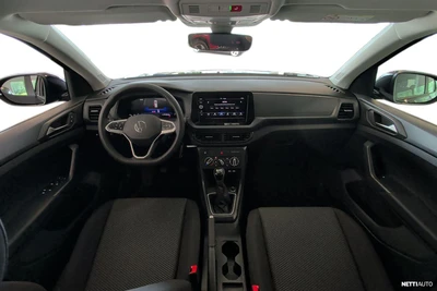 Volkswagen T-Cross 2027, photo 7/21