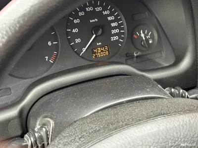 Opel Astra 2001, photo 6/11