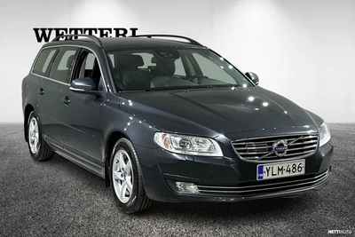 Volvo V70 D4 Momentum aut 2016, kuva 3/33
