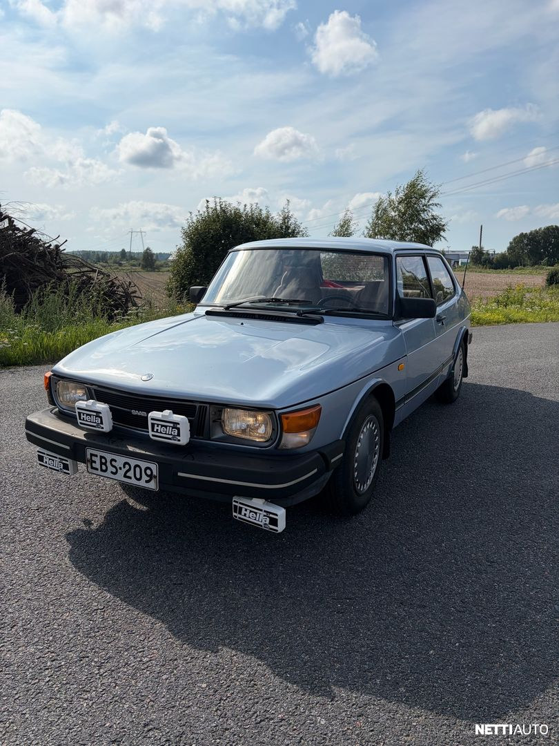 Saab 90