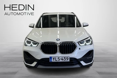 BMW X1 F48 xDrive25e A Business 2021, kuva 4/26