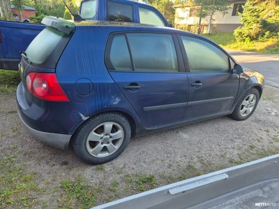Volkswagen Golf 2007, kuva 1/8