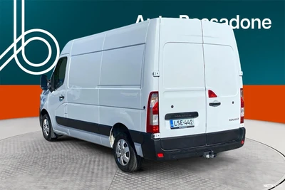 Renault Master 2023, kuva 3/29