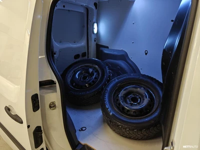 Renault Kangoo 1.5DCI 2021, photo 6/10