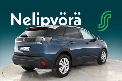 Peugeot 3008 Active PureTech 130 2021, photo 5/40