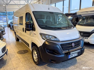 Fiat Ducato 2021, photo 3/24