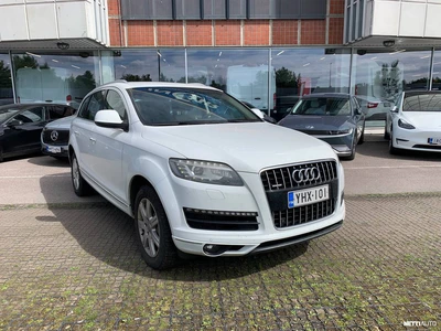 Audi Q7 2012, kuva 1/6