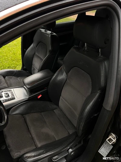 Audi A6 2008, kuva 2/9