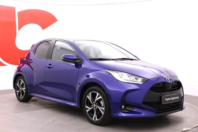 Toyota Yaris 2024, kuva 7/32