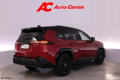 Toyota RAV4 2026, kuva 5/36