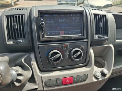 Fiat Ducato 2008, photo 7/11