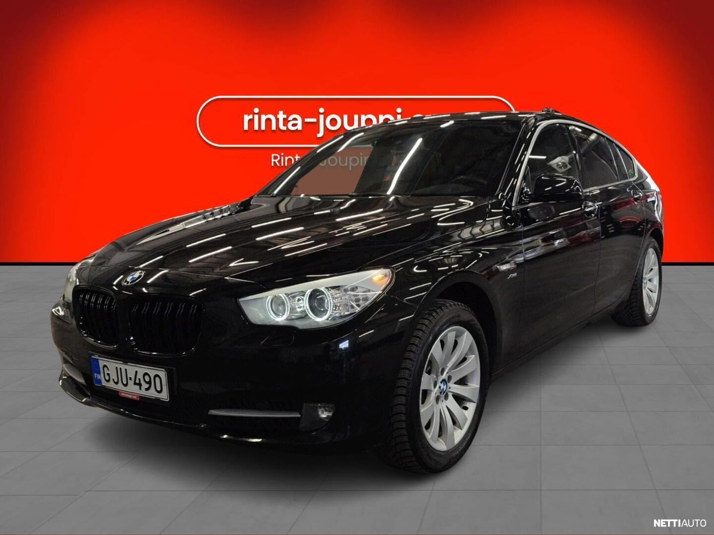 BMW 535