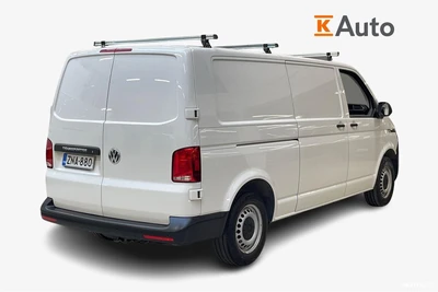 Volkswagen Transporter 2020, photo 3/30