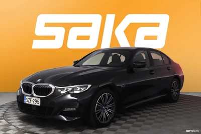 BMW 320 2022, kuva 4/48