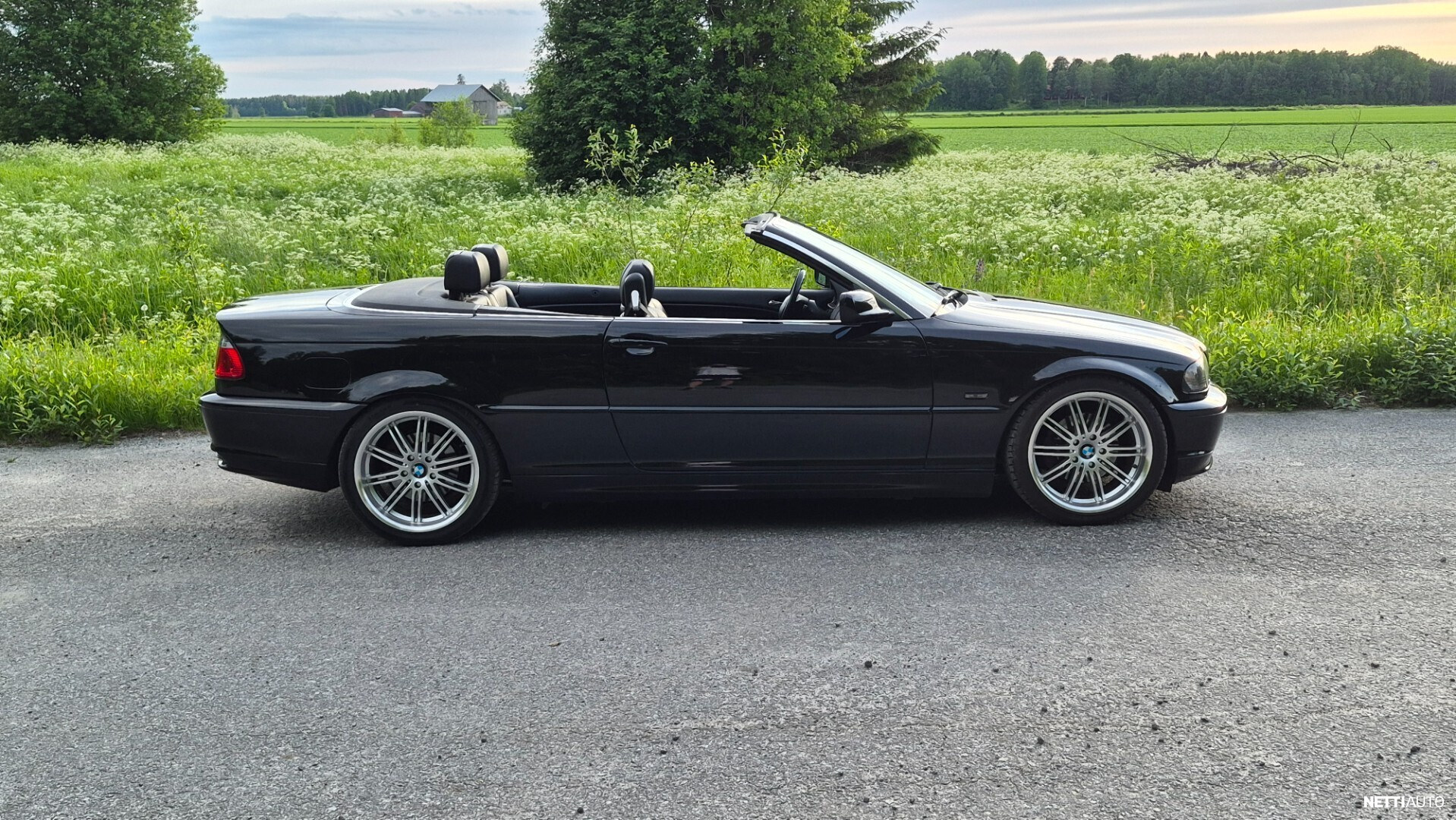BMW 325