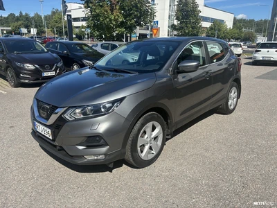 Nissan Qashqai 2018, kuva 2/5