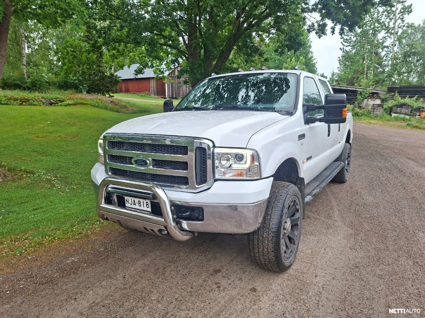 Ford F-250