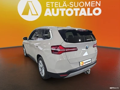 BMW X3 2026, kuva 3/21